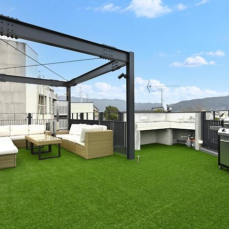 Mont-モン-Kamogawa Stay And Hotel 京都 外观 照片