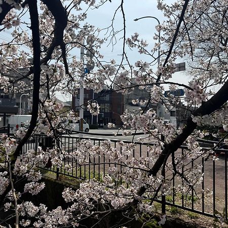 Mont-モン-Kamogawa Stay And Hotel 京都 外观 照片