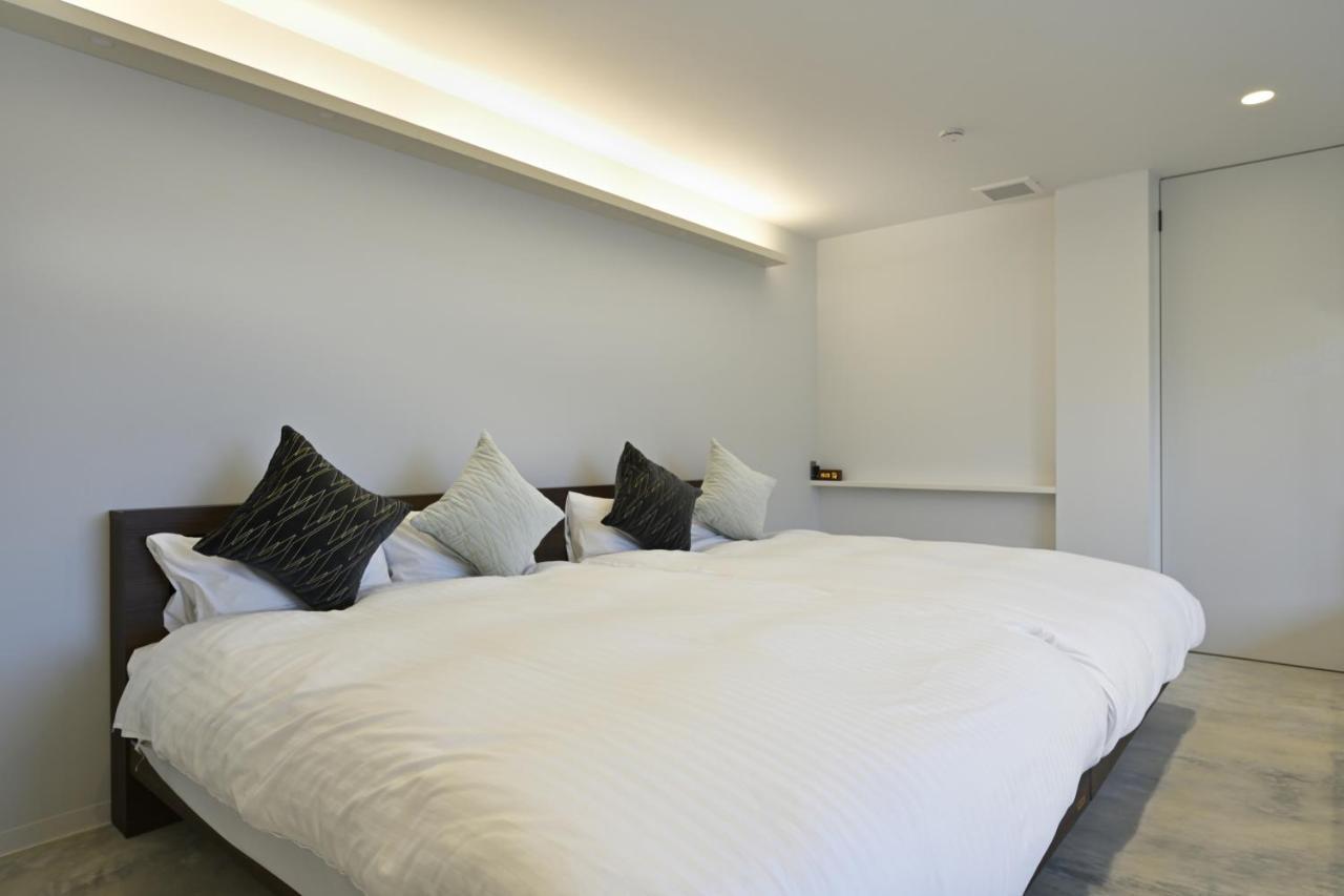 Mont-モン-Kamogawa Stay And Hotel 京都 外观 照片