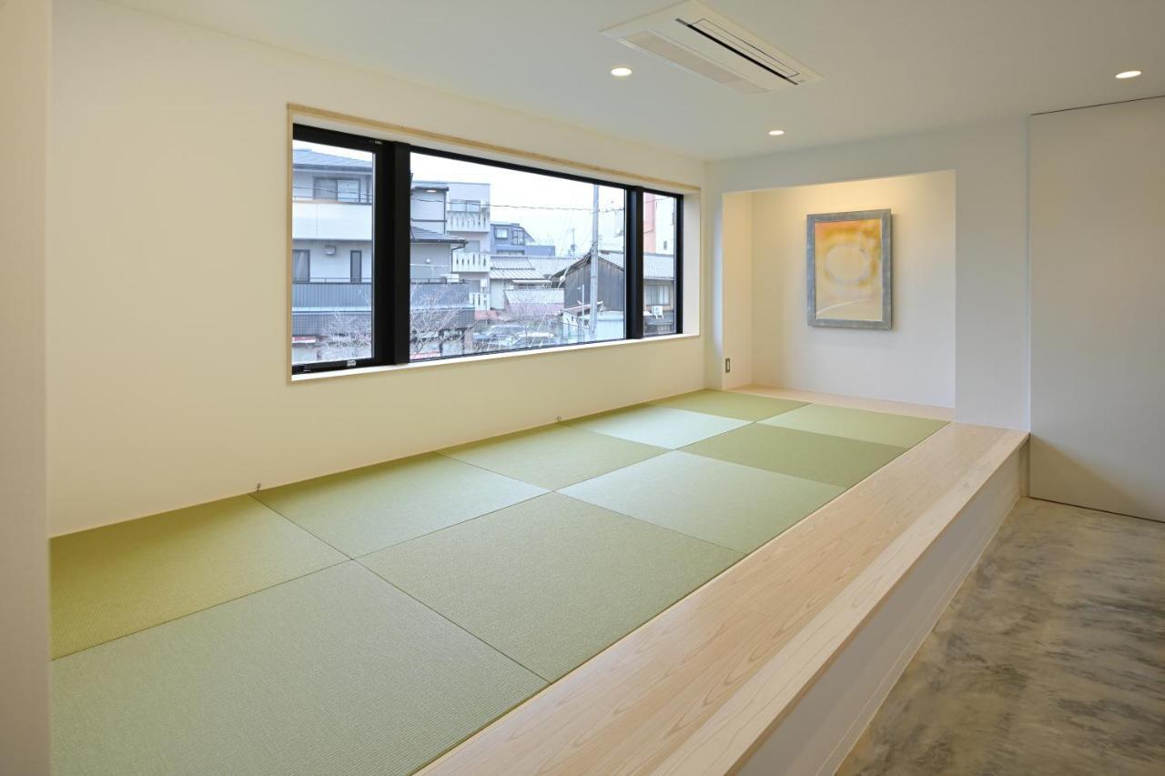 Mont-モン-Kamogawa Stay And Hotel 京都 外观 照片