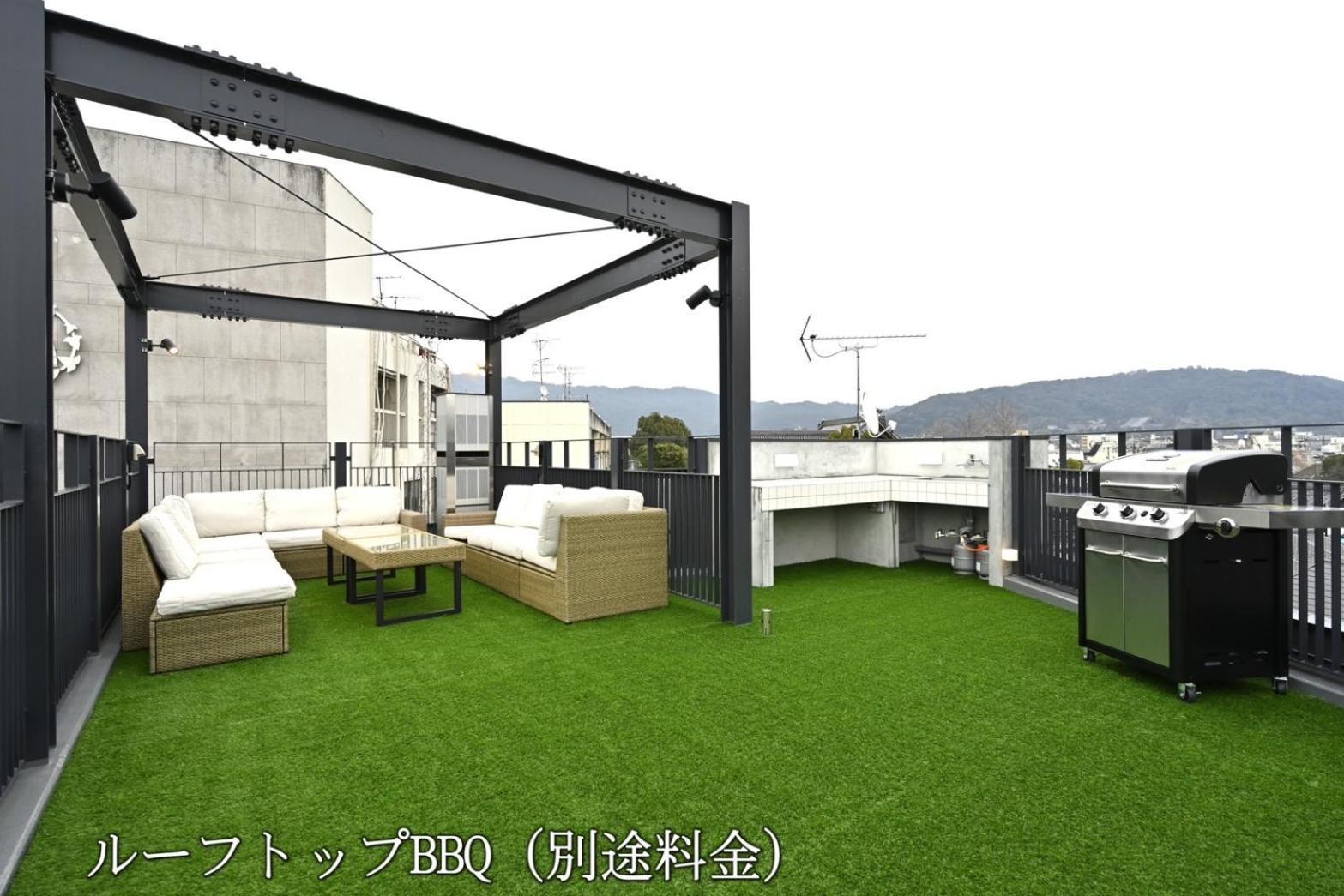 Mont-モン-Kamogawa Stay And Hotel 京都 外观 照片